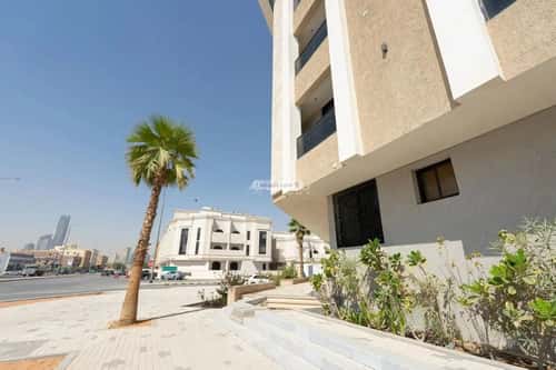Apartment with 1 Bedroom Al-Ghadeer, North Riyadh, Riyadh