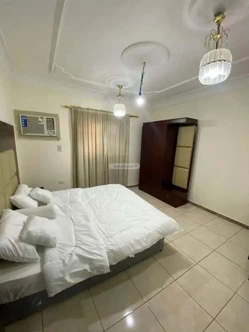 Apartment with 2 Bedrooms Al Bawadi, North Jeddah, Jeddah