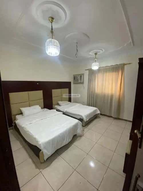 Apartment with 2 Bedrooms Al Bawadi, North Jeddah, Jeddah