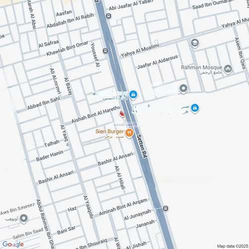 شقة بغرفتين البوادي، شمال جدة، جدة