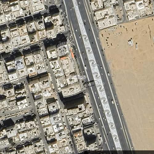 Apartment with 2 Bedrooms Al Bawadi, North Jeddah, Jeddah