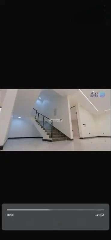 فيلا 280 متر مربع واجهة شرقية ب 7 غرف اللؤلؤ، الخبر