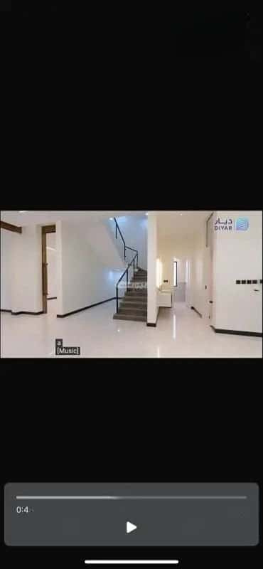 Villa 280 SQM Facing East with 7 Bedrooms Al Lo'A Lo'A, Khobar