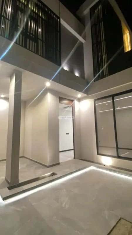 Villa 280 SQM Facing East with 7 Bedrooms Al Lo'A Lo'A, Khobar