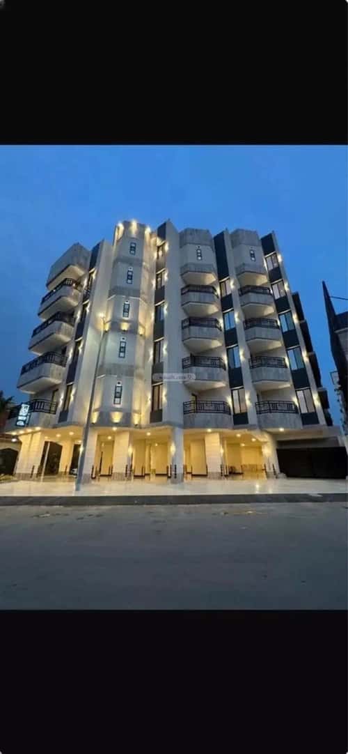 شقة ب 3 غرف الصفاء، شمال جدة، جدة