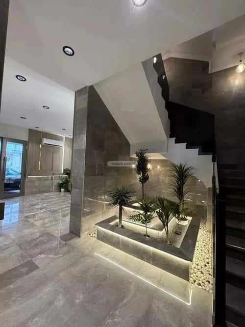 Apartment with 1 Bedroom Al Safa, North Jeddah, Jeddah