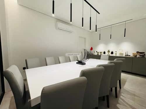 Villa 291 SQM Facing West on 15m Width Street At-Taawun, North Riyadh, Riyadh