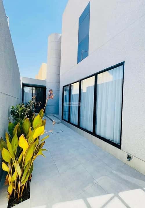 فيلا 291 متر مربع غربية على شارع 15م التعاون، شمال الرياض، الرياض