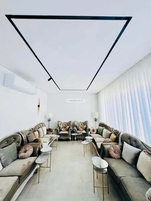 Villa 291 SQM Facing West on 15m Width Street At-Taawun, North Riyadh, Riyadh