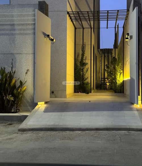 فيلا 291 متر مربع غربية على شارع 15م التعاون، شمال الرياض، الرياض