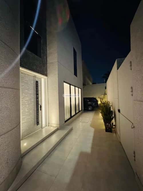 فيلا 291 متر مربع غربية على شارع 15م التعاون، شمال الرياض، الرياض