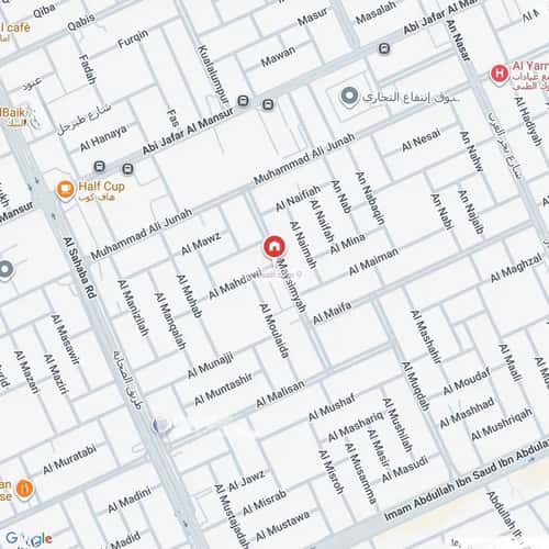 Apartment with 2 Bedrooms Al-Yarmuk, East Riyadh, Riyadh