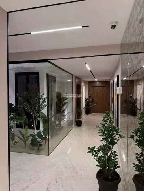 Apartment with 1 Bedroom Al-Aqeek, North Riyadh, Riyadh