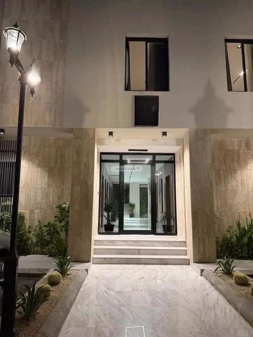 Apartment with 1 Bedroom Al-Aqeek, North Riyadh, Riyadh