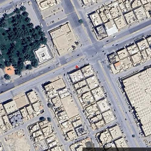 شقة بغرفة العقيق، شمال الرياض، الرياض