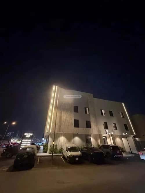 Apartment with 1 Bedroom Al-Aqeek, North Riyadh, Riyadh