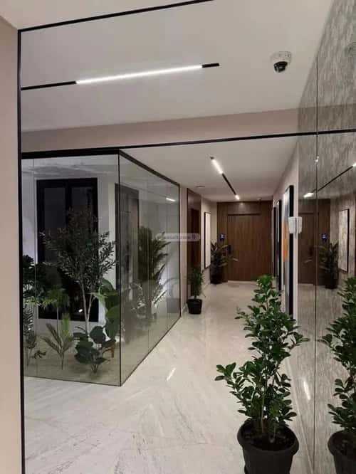 شقة بغرفة العقيق، شمال الرياض، الرياض