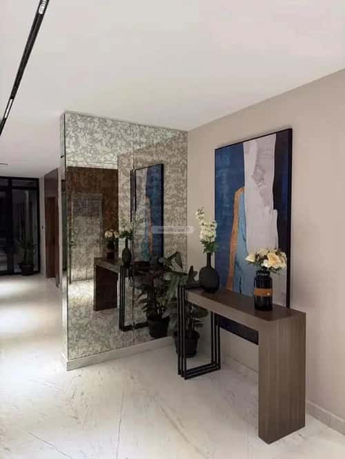 Apartment with 1 Bedroom Al-Aqeek, North Riyadh, Riyadh