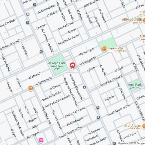 Apartment with 1 Bedroom Al-Aqeek, North Riyadh, Riyadh