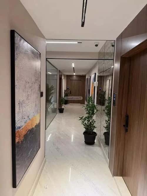 Apartment with 1 Bedroom Al-Aqeek, North Riyadh, Riyadh