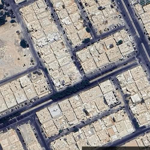 Apartment with 1 Bedroom Al-Murooj, North Riyadh, Riyadh