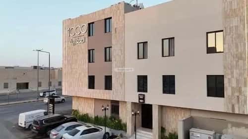 Apartment with 1 Bedroom Al-Aqeek, North Riyadh, Riyadh