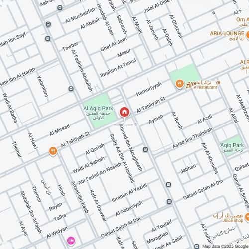 Apartment with 1 Bedroom Al-Aqeek, North Riyadh, Riyadh