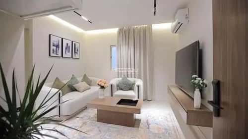 Apartment with 1 Bedroom Al-Aqeek, North Riyadh, Riyadh