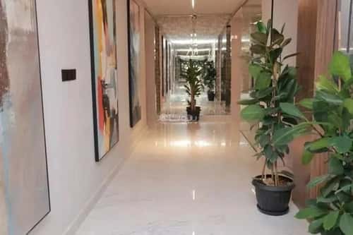 شقة بغرفة العقيق، شمال الرياض، الرياض