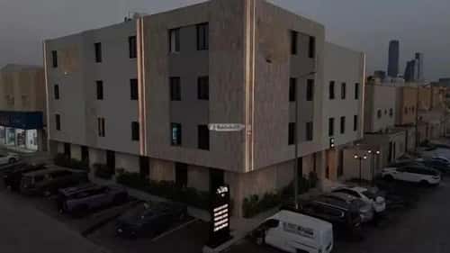 Apartment with 1 Bedroom Al-Aqeek, North Riyadh, Riyadh