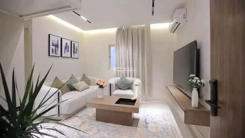 شقة بغرفة العقيق، شمال الرياض، الرياض