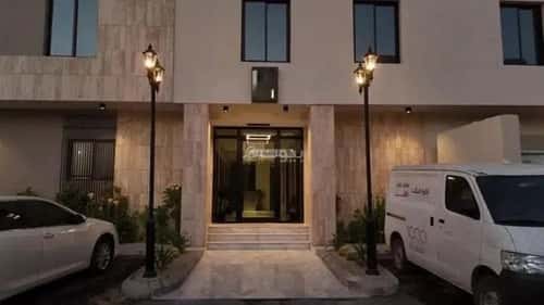 شقة بغرفة العقيق، شمال الرياض، الرياض