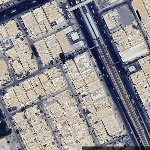 Apartment with 2 Bedrooms Al-Murooj, North Riyadh, Riyadh