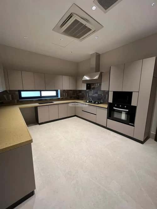 Apartment with 6 Bedrooms Al-Arid, North Riyadh, Riyadh