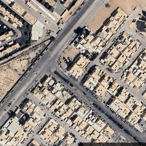 شقة ب 3 غرف الجنادرية، شرق الرياض، الرياض