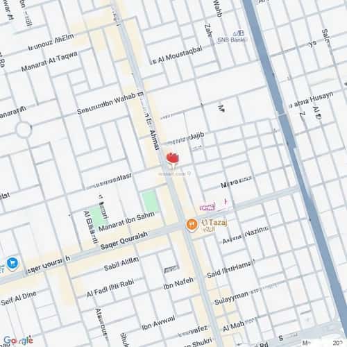 Apartment with 1 Bedroom Al Salamah, North Jeddah, Jeddah