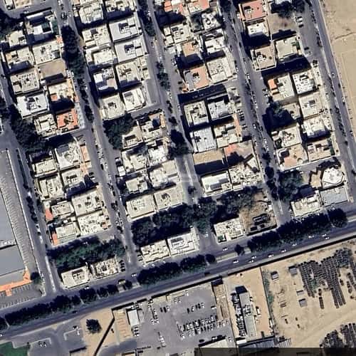 Apartment with 2 Bedrooms Al Faysaleyyah, North Jeddah, Jeddah