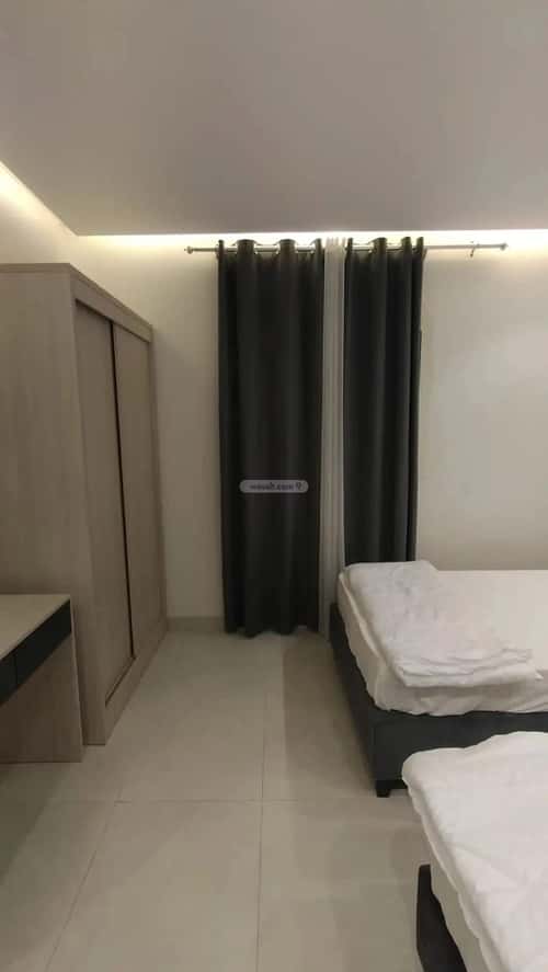 Apartment with 1 Bedroom Al Faysaleyyah, North Jeddah, Jeddah