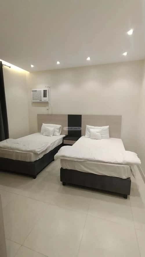 Apartment with 1 Bedroom Al Faysaleyyah, North Jeddah, Jeddah