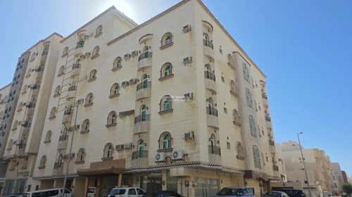 Apartment with 1 Bedroom Al Nuzha, North Jeddah, Jeddah