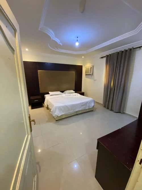 شقة بغرفة النزهة، شمال جدة، جدة