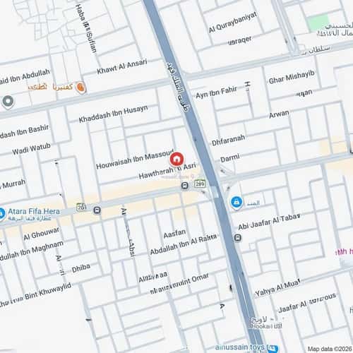 Apartment with 1 Bedroom Al Nuzha, North Jeddah, Jeddah