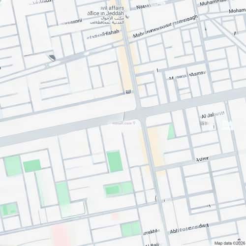 Apartment with 1 Bedroom Al Azizeyyah, North Jeddah, Jeddah