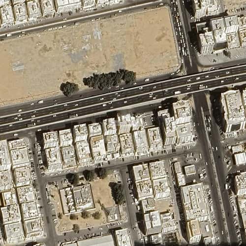 Apartment with 1 Bedroom Al Azizeyyah, North Jeddah, Jeddah