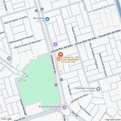 Apartment with 1 Bedroom Al Rabbwah, North Jeddah, Jeddah