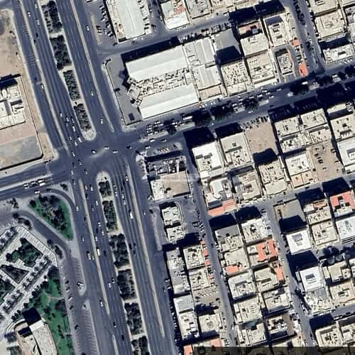 Apartment with 1 Bedroom Al Rabbwah, North Jeddah, Jeddah