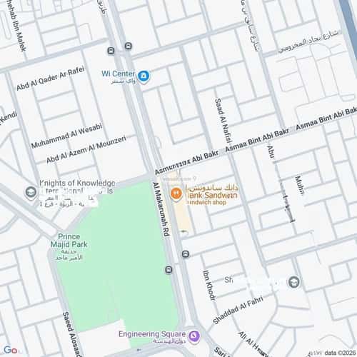 Apartment with 1 Bedroom Al Rabbwah, North Jeddah, Jeddah