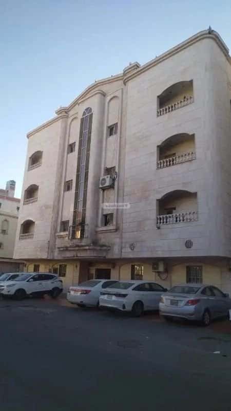 Apartment with 1 Bedroom Al Rabbwah, North Jeddah, Jeddah