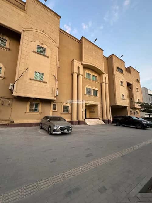 شقة ب 5 غرف الندى، شمال الرياض، الرياض
