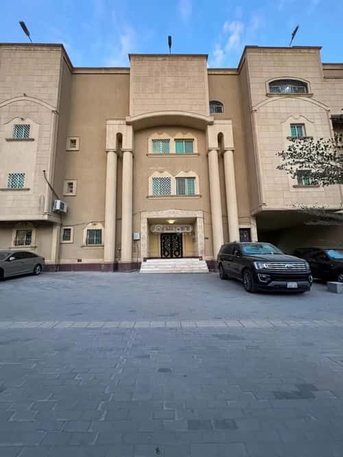 Apartment with 5 Bedrooms An-Nada, North Riyadh, Riyadh
